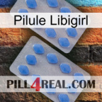 Libigirl Pill 20